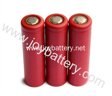 sanyo UR18650SA 18A High Drain Density 18650 Battery UR18650SA 3.7V 1300mAh,15C High Power Sanyo 18650 1300mAh