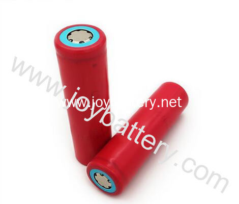 2600mAh li-ion battery Full rechargeable battery Sanyo 18650 3.7V sanyo ur18650f battery sanyo ur18650f 2200mah 18650