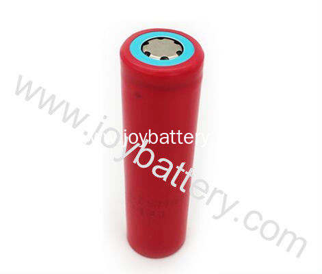 2600mAh li-ion battery Full rechargeable battery Sanyo 18650 3.7V sanyo ur18650f battery sanyo ur18650f 2200mah 18650