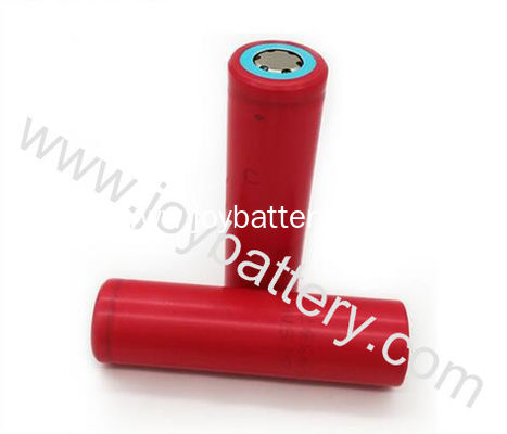 2600mAh li-ion battery Full rechargeable battery Sanyo 18650 3.7V sanyo ur18650f battery sanyo ur18650f 2200mah 18650