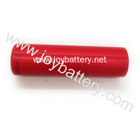 2600mAh li-ion battery Full rechargeable battery Sanyo 18650 3.7V sanyo ur18650f battery sanyo ur18650f 2200mah 18650