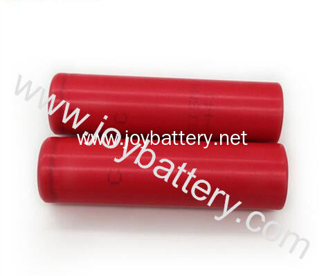 2600mAh li-ion battery Full rechargeable battery Sanyo 18650 3.7V sanyo ur18650f battery sanyo ur18650f 2200mah 18650