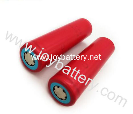 2600mAh li-ion battery Full rechargeable battery Sanyo 18650 3.7V sanyo ur18650f battery sanyo ur18650f 2200mah 18650