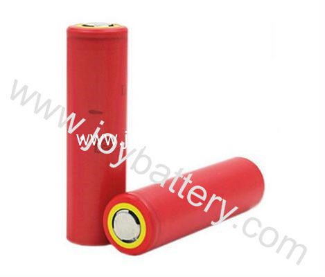 High Drain 3.7V 2600mAh 20A Sanyo UR18650NSX 18650 rechargeable e-cigar li-ion battery ur18650nsx Battery 2600mAh 18650