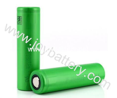 Original 18650VTC battery, 18650 VTC6 3000mah/VTC5A/VTC5 2600mah/VTC4 2100mah/VTC3 1600mah in stock