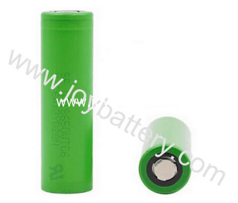 Original 18650VTC battery, 18650 VTC6 3000mah/VTC5A/VTC5 2600mah/VTC4 2100mah/VTC3 1600mah in stock