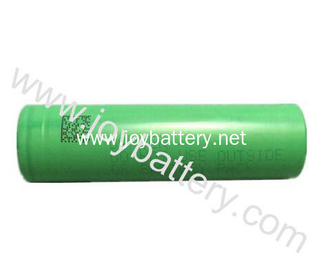 Original 18650VTC battery, 18650 VTC6 3000mah/VTC5A/VTC5 2600mah/VTC4 2100mah/VTC3 1600mah in stock