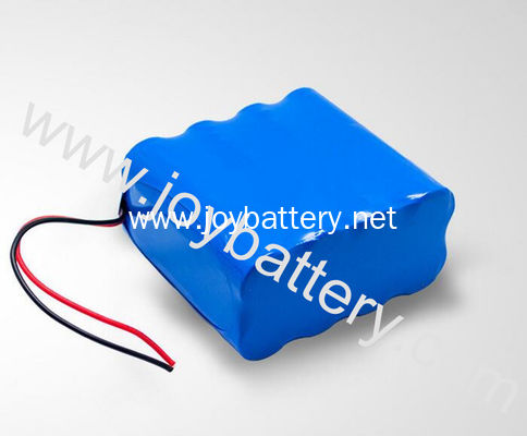 2S5P 7.4v 18650 li-ion battery 10000mah,Li-ion 18650 7.4V 11000~17500mAh 2S5P with PCM/wire for Medical instrument