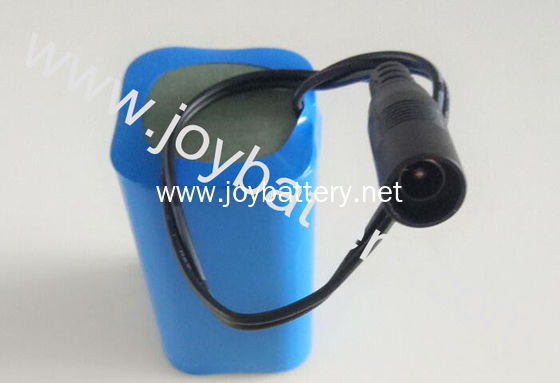 7.4V 4400mah 2S2P 18650 Battery Pack,18650 2S2P li-ion battery 7.4v 4400mah for bluetooth speaker