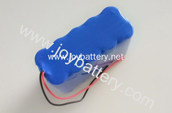 Li-ion 18650 7.4V 11000~17500mAh 2S5P with PCM/wire for Medical instrument 2s5p 7.4v 18650 11Ah,13Ah,
