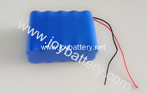 Li-ion 18650 7.4V 11000~17500mAh 2S5P with PCM/wire for Medical instrument 2s5p 7.4v 18650 11Ah,13Ah,