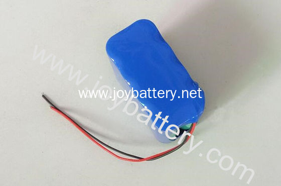 Rechargeable battery 18650 2S4P 7.4V8800mah 7.4v 18650 battery pack 2s4p 10.4ah/13.6Ah 7.4v18650 battery pack 2s4p