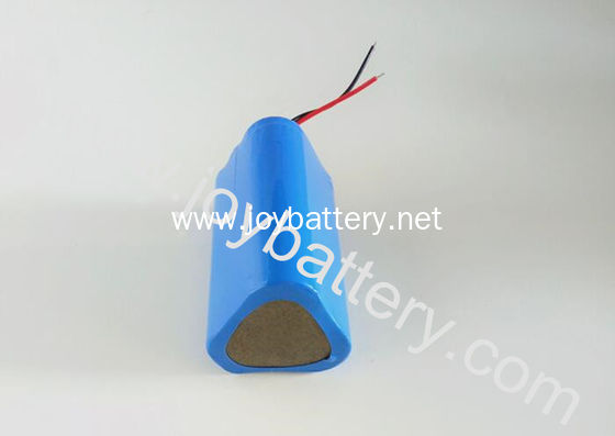 18650 3S1P battery pack 11.1v 2200mah, 11.1V 2600mAh,11.1V 2200~3500mAh 3S1P with PCM/wire for POS machine