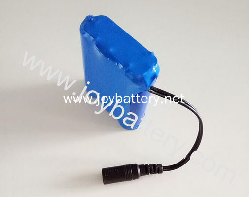 3S1P 11.1V 18650 packs 3000mah Li-ion battery pack with charger,18650 3S1P 11.1V 3400mah battery pack