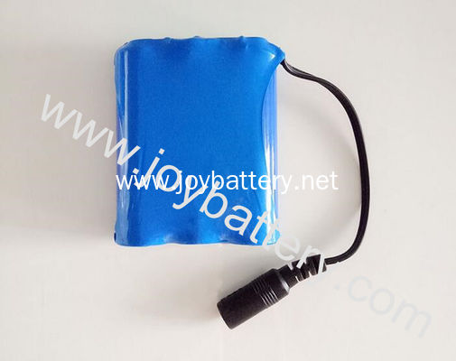 3S1P 11.1V 18650 packs 3000mah Li-ion battery pack with charger,18650 3S1P 11.1V 3400mah battery pack
