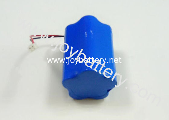 18650 5s1p 18.5v 2200mah /2600mah/ 2800mah/2900mah/3000mah /3400mah li-ion rechargeable battery pack