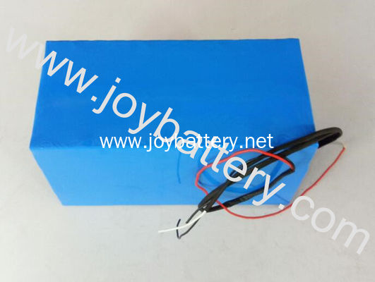 LiFePO4 e-motor /e-scooter Battery pack 48V20Ah+PCM,electric bicycle e-car Golf Car,e-scooter LiFePo4 Battery Pack