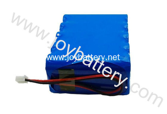 7.4v 11Ah 2S5P li ion 18650 battery pack for infusion pump,Li-ion 18650 7.4V 11000~17500mAh 2S5P with PCM/wire