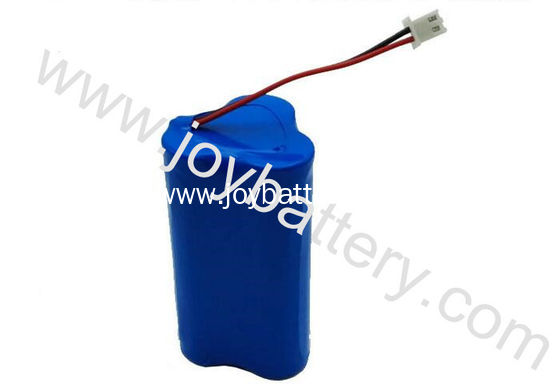 Best Quality 18650 3S1P battery pack 11.1v 2600mah,3S1P PCM protected rechargeable 18650 li ion 11.1v battery pack