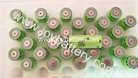 ANR 26650 2500mah 3.3V lifepo4 battery / Original A123 lifepo4 cell 26650 2300mah