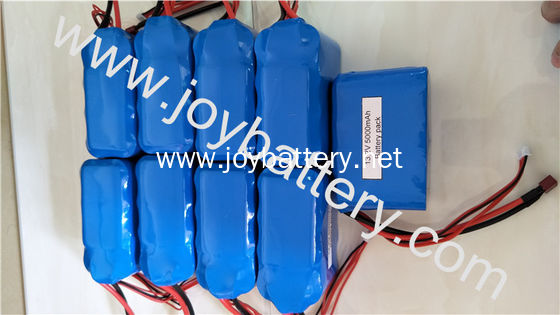 12v 5000mah lifepo4 by A123 cell motorcycle start battery