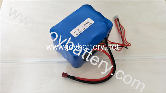 12V 7.5Ah LFP motorcycle start up battery pack