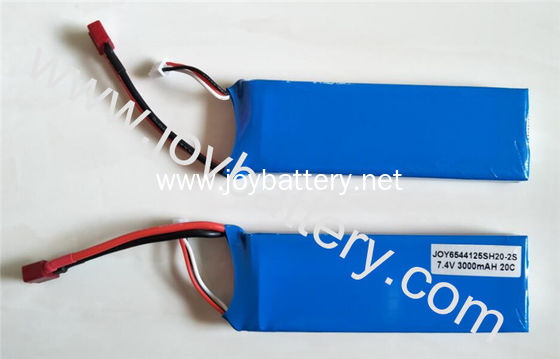 6544125 7.4V3000mAh 20C,802344 650mAh 25C,554283 2300mAh 40C,783496 2200mAh 20C,753562 1500mAh 30C,8244125 4200mAh 40C