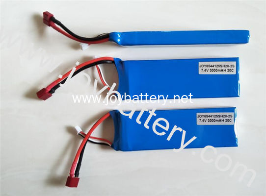 6544125 7.4V3000mAh 20C,802344 650mAh 25C,554283 2300mAh 40C,783496 2200mAh 20C,753562 1500mAh 30C,8244125 4200mAh 40C
