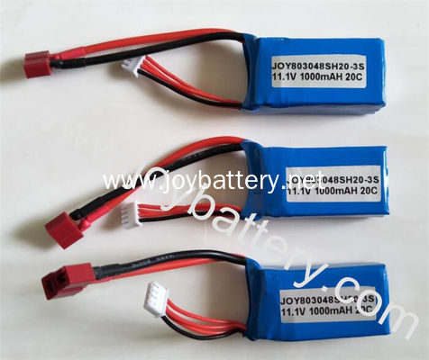 RC Hobby Radio Control Style li-polymer battery 50C 2S 7.4V 5000mah RC racing car battery