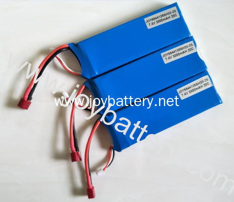 Lithium Lipolymer 25C 35C 45C 60C 70C 22.2V 6S 20000mah Rc Lipo Battery