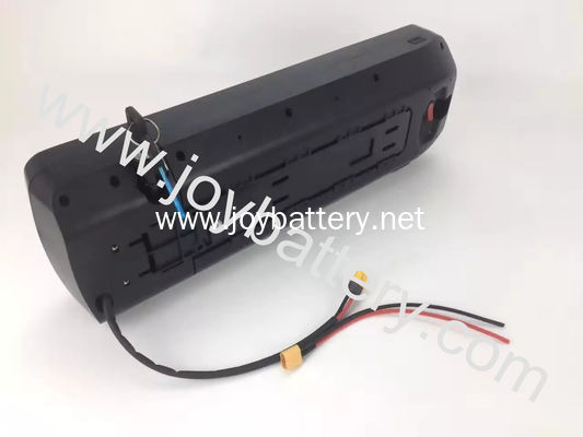 48v lithium rechargeable ebike battery pack for electric bicycle with Samsung battery cell