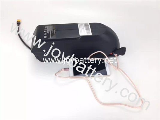 Customized rechargeable ebike battery 48v 20ah for electric bike,with USB ebike battery 48v 1000w