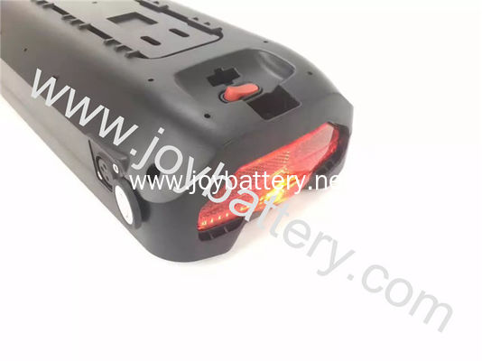 Customized rechargeable ebike battery 48v 20ah for electric bike,with USB ebike battery 48v 1000w