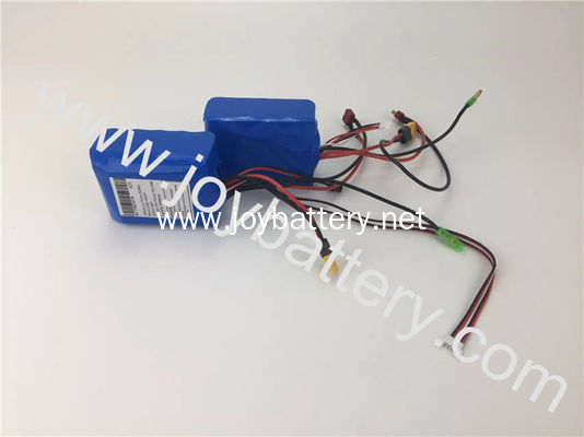 Electric self-balancing scooter li-ion battery 10S2P 36V4.4AH,18650 rechargeable li-ion battery 36V4.4AH for Swing car