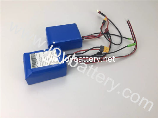 36V4.4Ah Lithium ion Battery; 36V4.4Ah NMC Li-ion Battery For Electric Mobility / Skateboard /