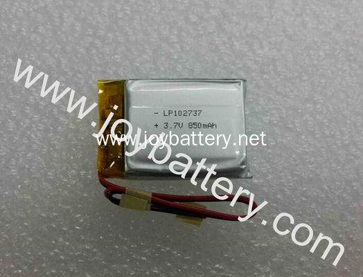 702035 3.7V 350mAh lipo battery,402035 502035 602035 802035 902035 lipo battery for quadcopter Hubson x4 syma x3 Udi