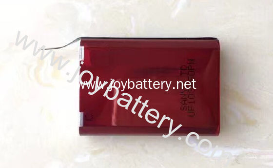 NCA103450A for panasonic NCA103450 103450 2350mah,103450 CGA103450A 2350mAh,103450 2350mAh - CGA103450A