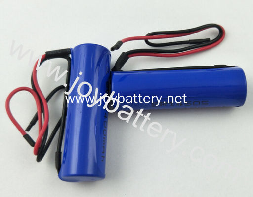Customized 3.6v 2400mah Lithium Battery Aa Size Er14505, ER10440, ER10240, ER10280, ER10450,ER14505,