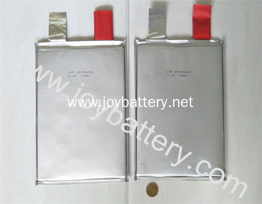 3.2V 15Ah LiFePO4 battery pack,Prismatic LiFePO4 3.2v15ah,65156231 cell,3.2V 20Ah cell