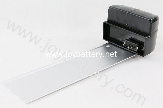 48V10Ah E bicycle electric bike LiFePO4 rear rack battery pack,Li-ion rechargeable battery 48V10Ah