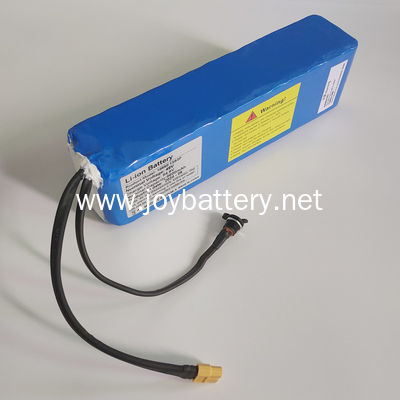 Lightweight and Durable 48v 10ah Battery with 2C Max Peak Discharge Current