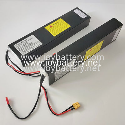 24V 25.2V 36V 48V 6000mAh 7200mAh 8700mAh 9600mAh 10Ah 13Ah 16Ah 19Ah 21Ah 24Ah 27Ah lithium ion battery ebike scoote