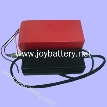 7.4V 10Ah 20Ah 30Ah 40Ah 50Ah 60Ah high capacity lipo battery pack and airsoft battery