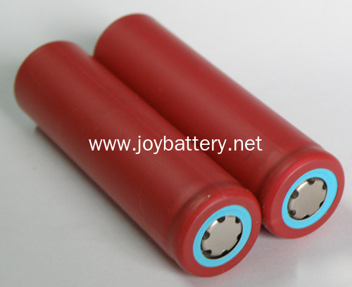 Sanyo UR18650FM sanyo 18650 3.7v 2600mah Brand new original Sanyo 18650 3.7V 2600mah Li-ion Rechargeable Battery cell