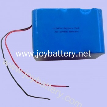 12V 9Ah LiFePO4 battery pack for solar energy,motorcycle battery,UPS battery,power tools