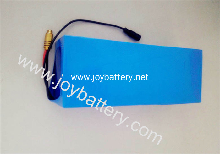 48V15Ah Li ion battery pack for electric bike,Scooter,Solar energy,48v li-ion battery pack