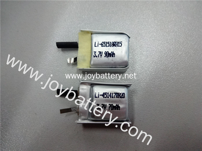 451417 70mAh 20C,403048 350mAh 30C,383048 350mAh 15C,802035 380mAh 20C,503040 380mAh 35C