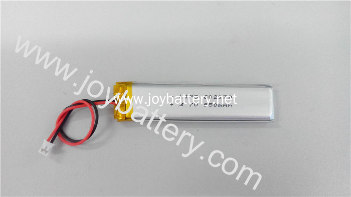 602079 3.7V 950mAh lipo battery with PCB,704069 3.7V 2300mAh,102649 3.7V 1350mAh battery