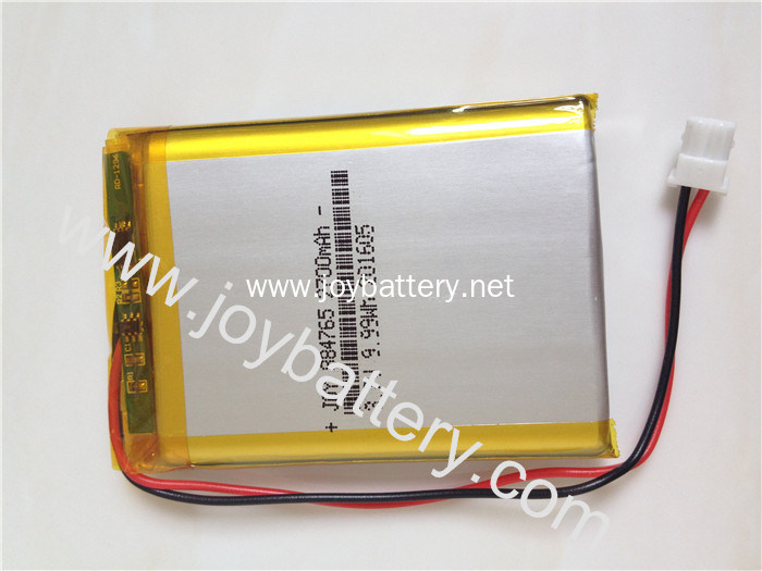 884765 3.7V 2700mAh lipo battery with PCB,3248150 3.7V 2800mAh battery for tablet PC