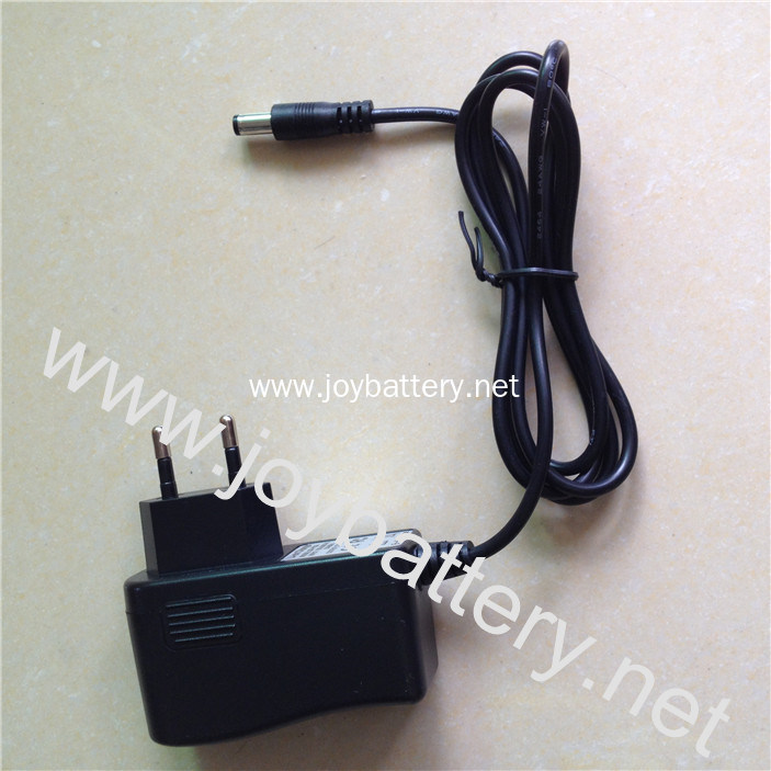 5V 8.4V 12.6V charger, UK EU DE US AU wall mounting Lithium battery charger,wall charger